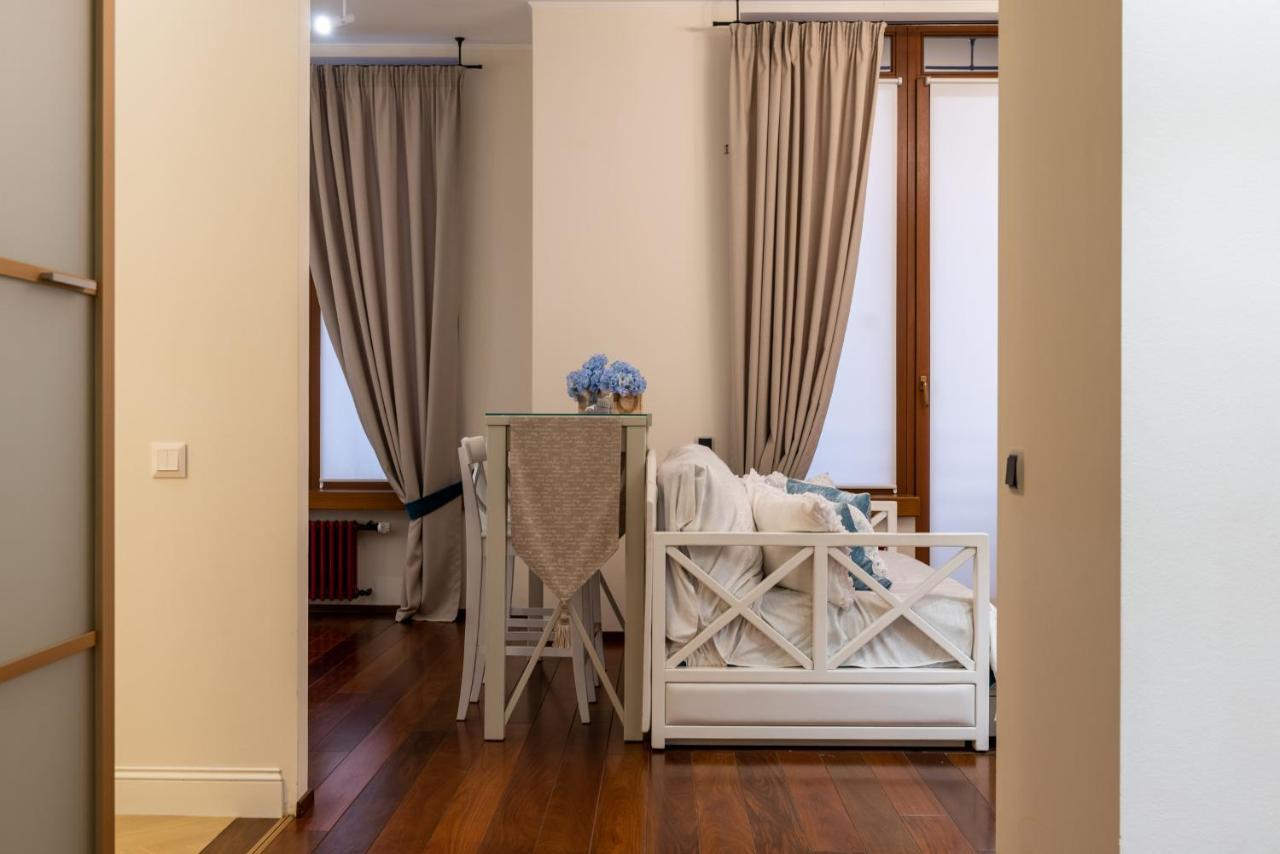 Your Home Away From Home Kyiv Exterior photo