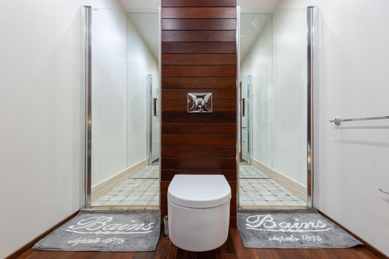 Your Home Away From Home Kyiv Exterior photo
